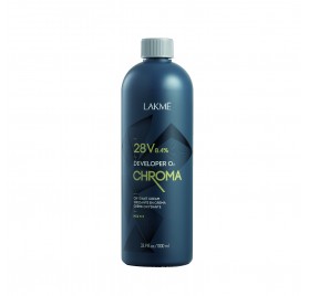 Lakme Chroma Color Developer 28V 1000 ml